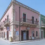 דירה Casa Intersimone *
