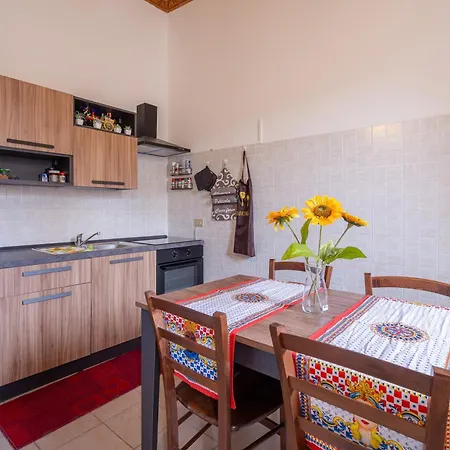 Casa Intersimone Pachino