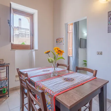Casa Intersimone