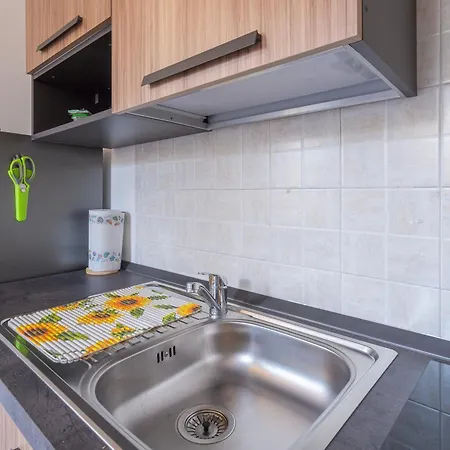 Apartament Casa Intersimone Pachino