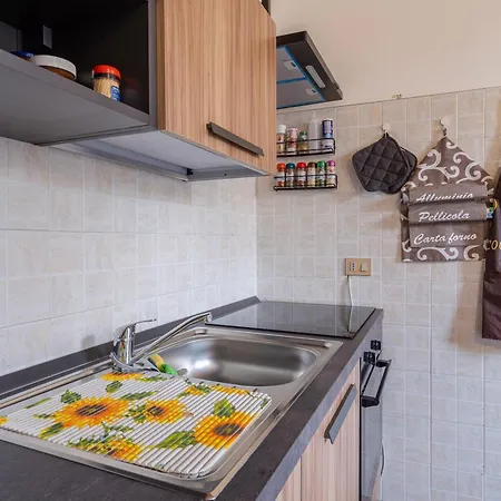 Casa Intersimone Appartamento