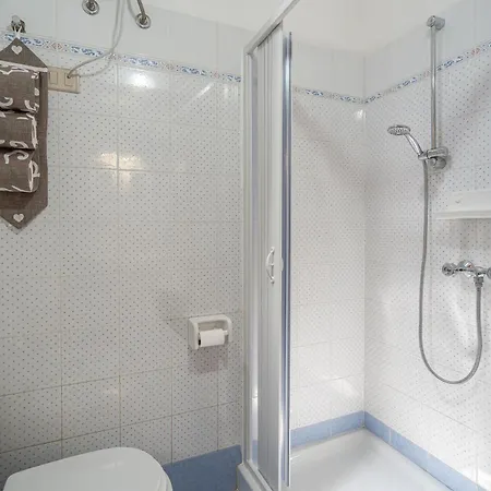 Appartamento Casa Intersimone