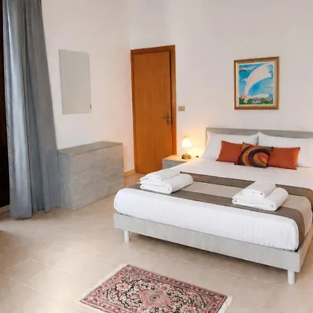 Casa Intersimone Appartamento