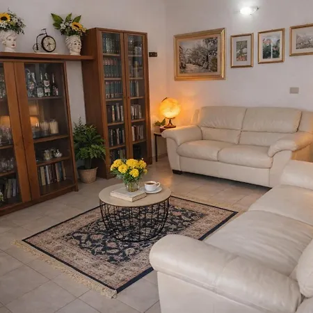 Casa Intersimone Appartamento