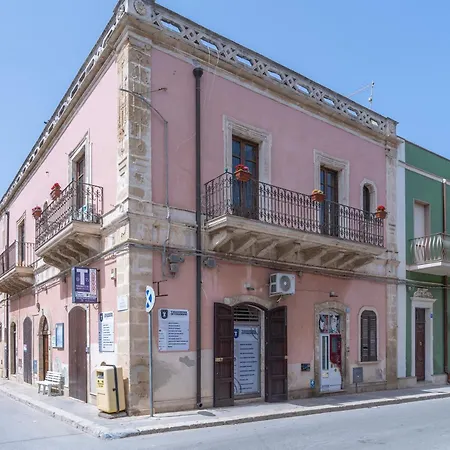Casa Intersimone
