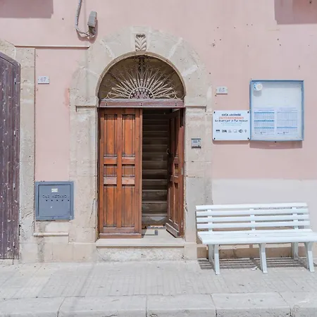 Casa Intersimone * Pachino