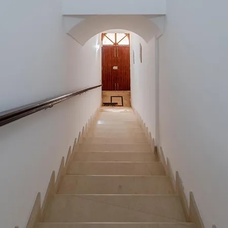 Casa Intersimone *
